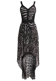 Marciano Guess Mulholland At Midnight Festkjole Black