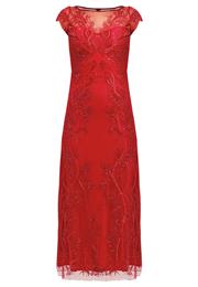 Miss Selfridge Festkjole Red