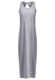 Vero Moda Vmbelize Festkjole Medium Grey