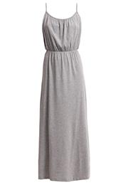 Vero Moda Vmenjoy Festkjole Light Grey