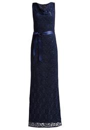 Young Couture Festkjole Navy