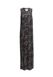 Messy Kjole Autograph